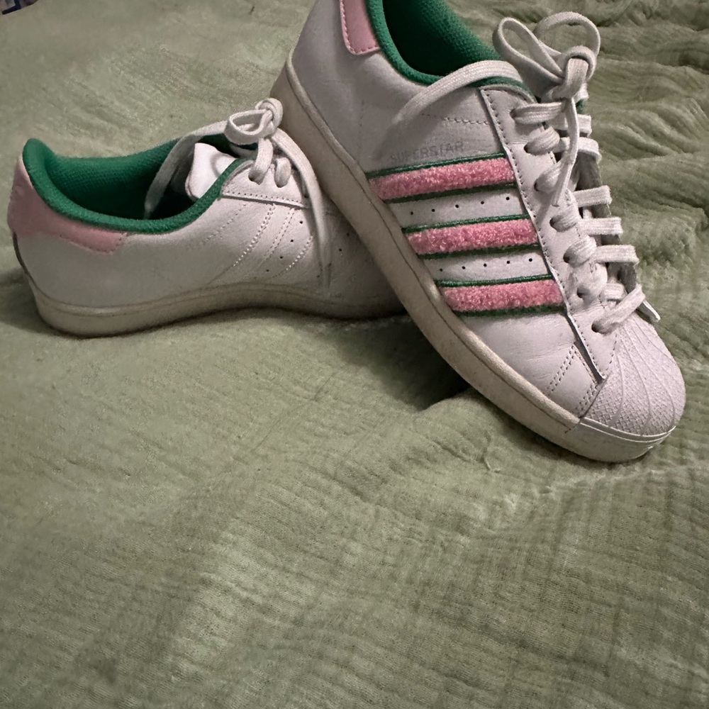 Adidas Superstar Shell Toe